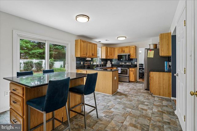 3437 LIVINGSTON DR, Jefferson, MD 21755