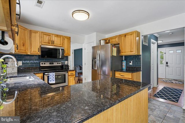 3437 LIVINGSTON DR, Jefferson, MD 21755