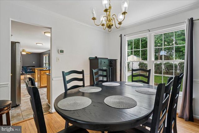 3437 LIVINGSTON DR, Jefferson, MD 21755