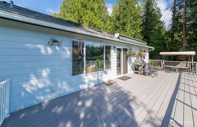1010 W Stanley Street, Granite Falls, WA 98252