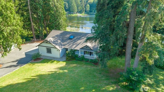 1010 W Stanley Street, Granite Falls, WA 98252
