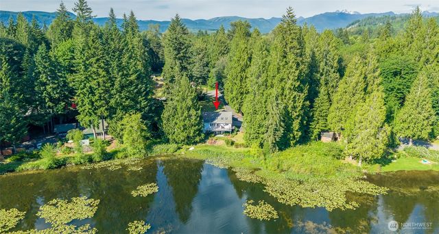 1010 W Stanley Street, Granite Falls, WA 98252