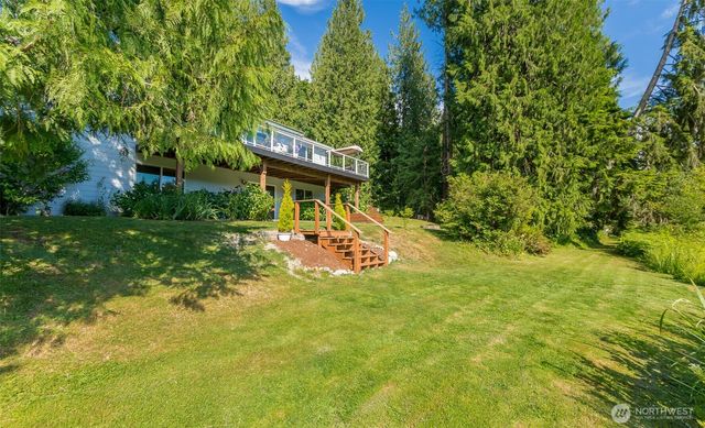 1010 W Stanley Street, Granite Falls, WA 98252