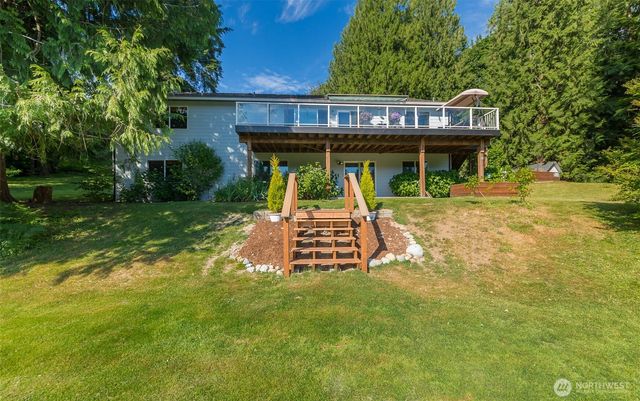1010 W Stanley Street, Granite Falls, WA 98252