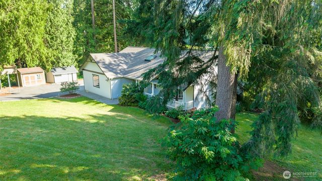 1010 W Stanley Street, Granite Falls, WA 98252