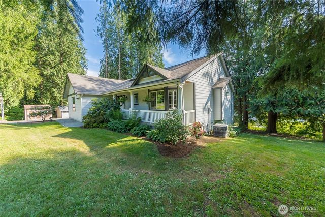 1010 W Stanley Street, Granite Falls, WA 98252