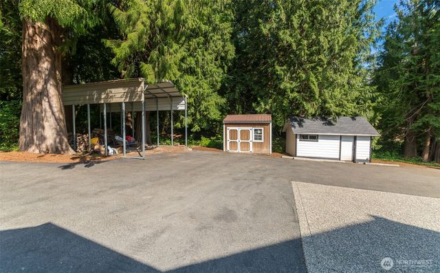 1010 W Stanley Street, Granite Falls, WA 98252