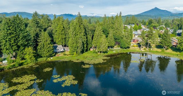 1010 W Stanley Street, Granite Falls, WA 98252