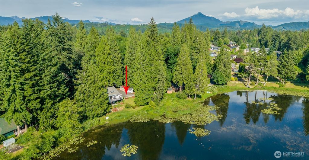 1010 W Stanley Street, Granite Falls, WA 98252