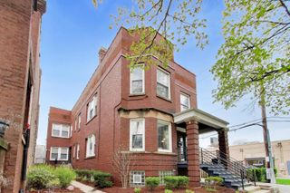 1614 W Thome Avenue, Chicago, IL 60660