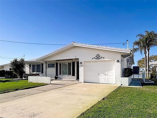 4186 100TH AVENUE N, Pinellas Park, FL 33782