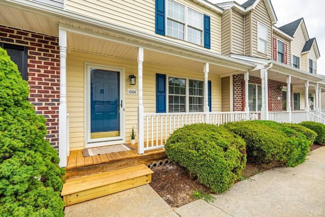 1004 Wexford, Lynchburg, VA 24502