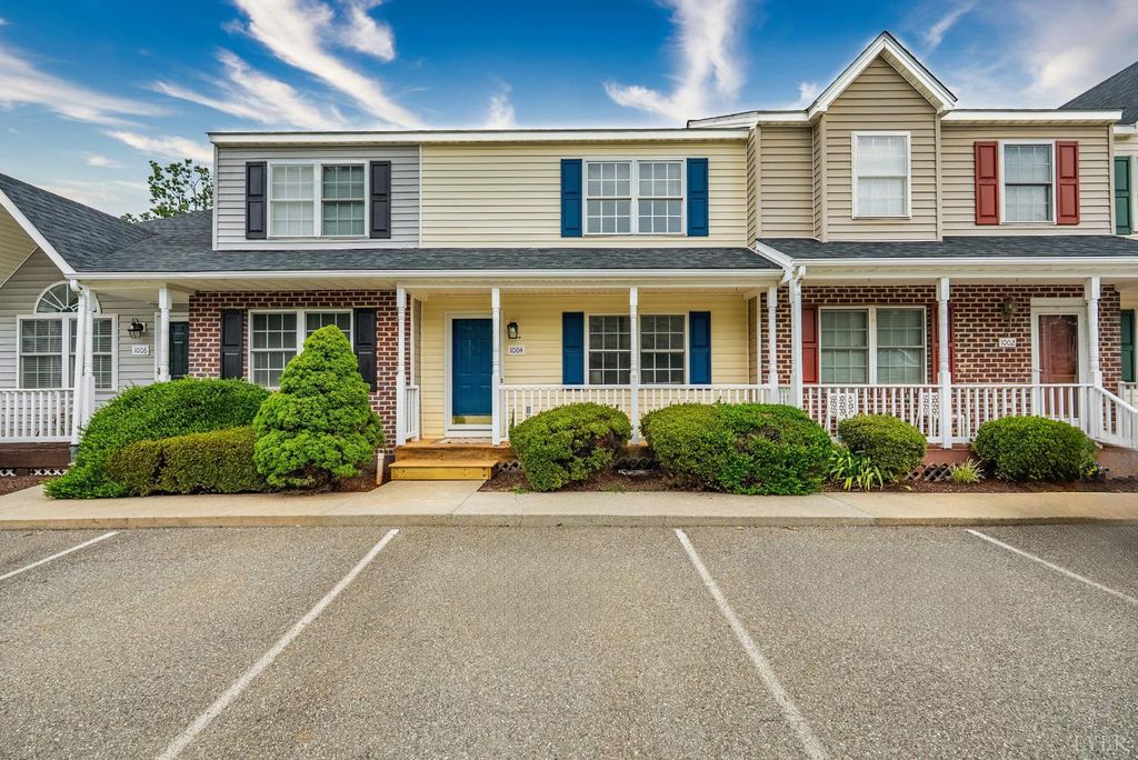 1004 Wexford, Lynchburg, VA 24502