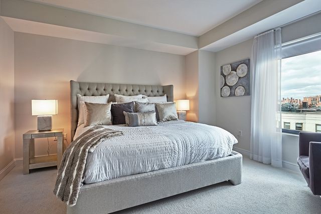 778 Boylston 6B, Boston, MA 02199