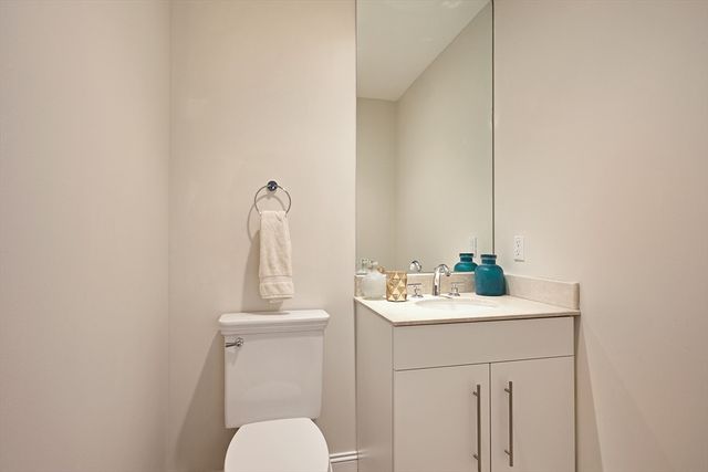 778 Boylston 6B, Boston, MA 02199