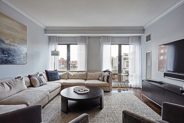 778 Boylston 6B, Boston, MA 02199