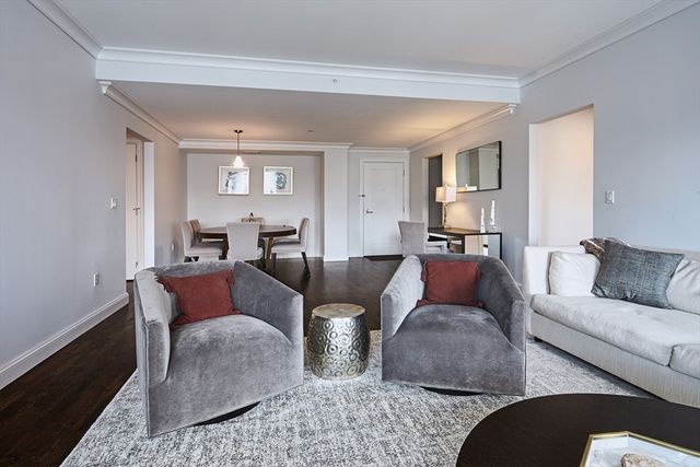 778 Boylston 6B, Boston, MA 02199