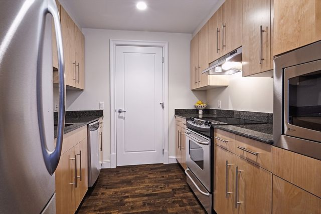 778 Boylston 6B, Boston, MA 02199