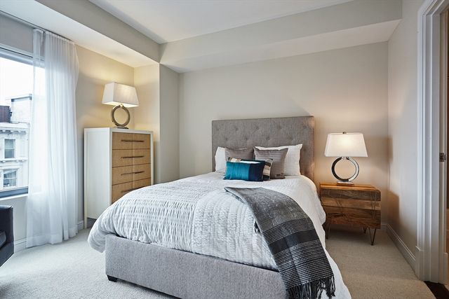 778 Boylston 6B, Boston, MA 02199