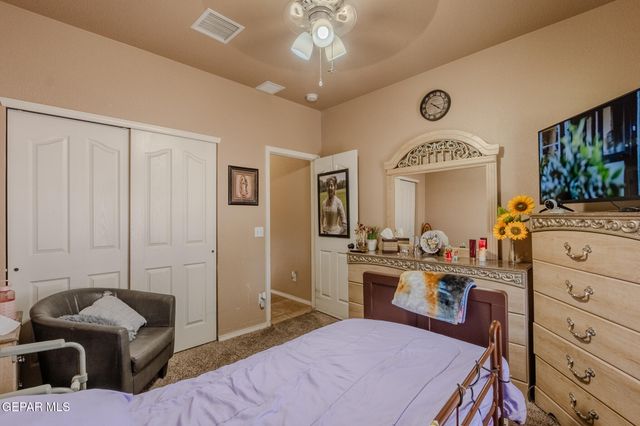 5874 MEGAN Street, Santa Teresa, NM 88008