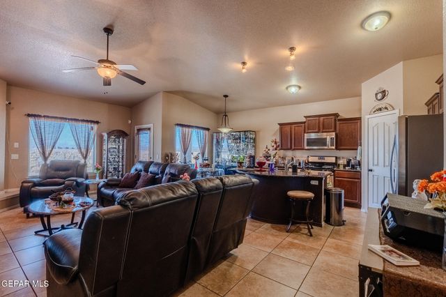 5874 MEGAN Street, Santa Teresa, NM 88008