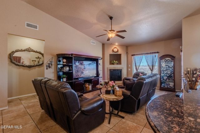 5874 MEGAN Street, Santa Teresa, NM 88008