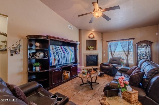 5874 MEGAN Street, Santa Teresa, NM 88008