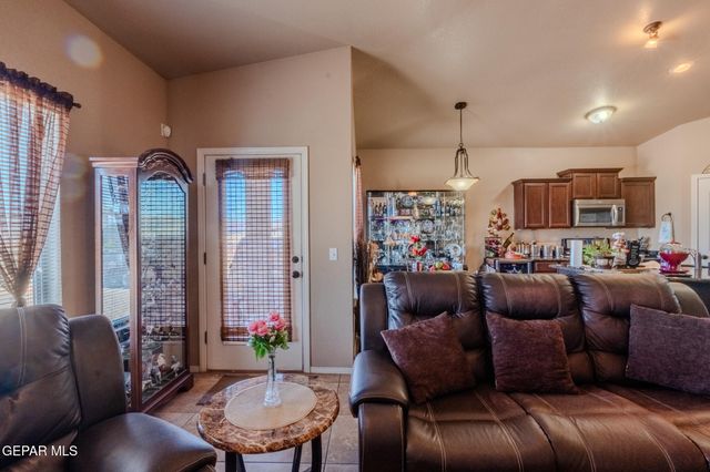 5874 MEGAN Street, Santa Teresa, NM 88008