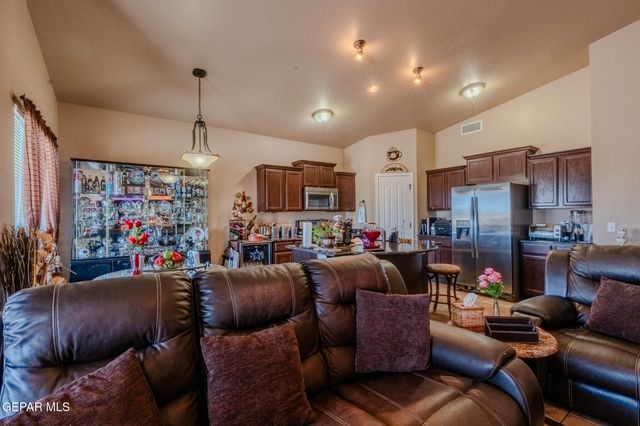 5874 MEGAN Street, Santa Teresa, NM 88008
