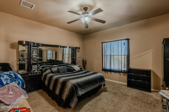 5874 MEGAN Street, Santa Teresa, NM 88008