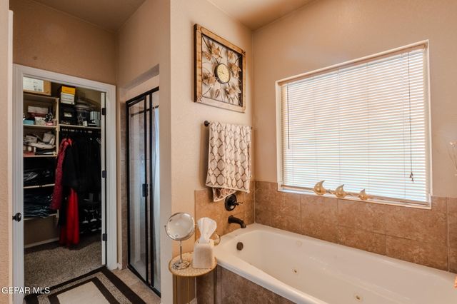 5874 MEGAN Street, Santa Teresa, NM 88008