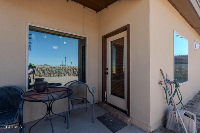 5874 MEGAN Street, Santa Teresa, NM 88008