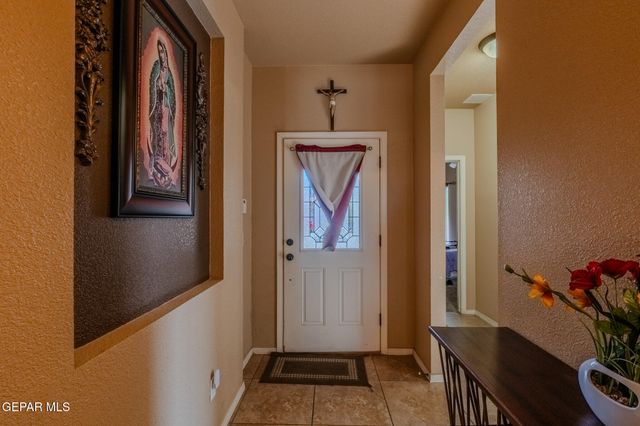 5874 MEGAN Street, Santa Teresa, NM 88008