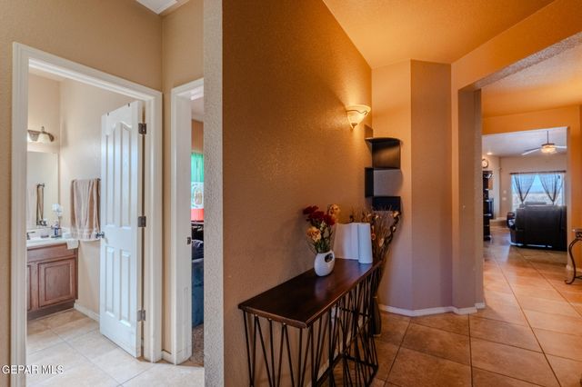 5874 MEGAN Street, Santa Teresa, NM 88008