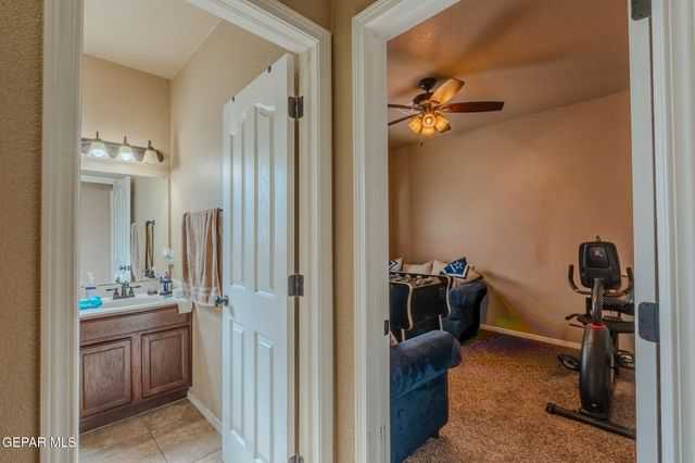 5874 MEGAN Street, Santa Teresa, NM 88008