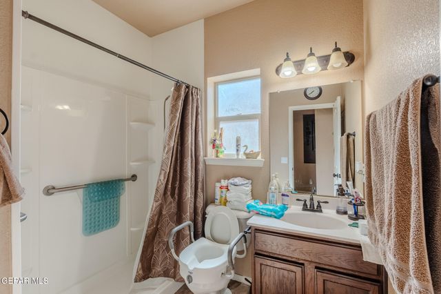 5874 MEGAN Street, Santa Teresa, NM 88008
