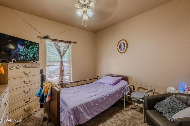 5874 MEGAN Street, Santa Teresa, NM 88008