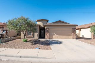 5874 MEGAN Street, Santa Teresa, NM 88008