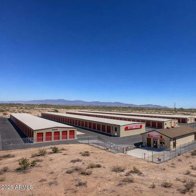 12163 W VALENTINE Avenue 25, Buckeye, AZ 85396 — exterior
