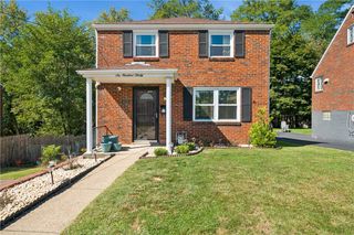 630 Veronica Dr, Penn Hills, PA 15235