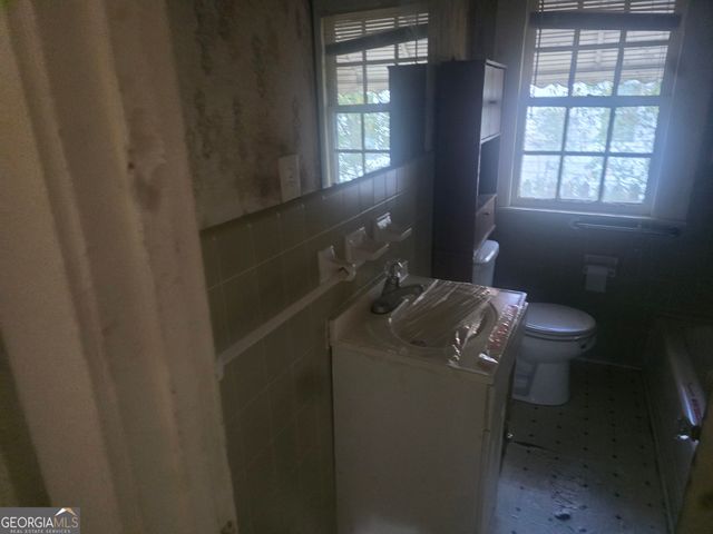 109 Hillcrest Drive, Dublin, GA 31021