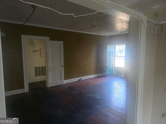 109 Hillcrest Drive, Dublin, GA 31021