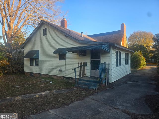 109 Hillcrest Drive, Dublin, GA 31021