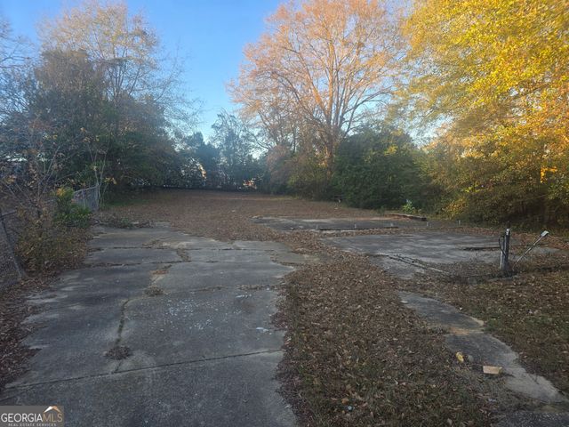 109 Hillcrest Drive, Dublin, GA 31021