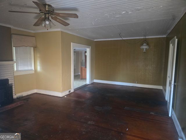 109 Hillcrest Drive, Dublin, GA 31021