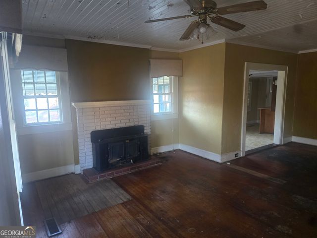 109 Hillcrest Drive, Dublin, GA 31021