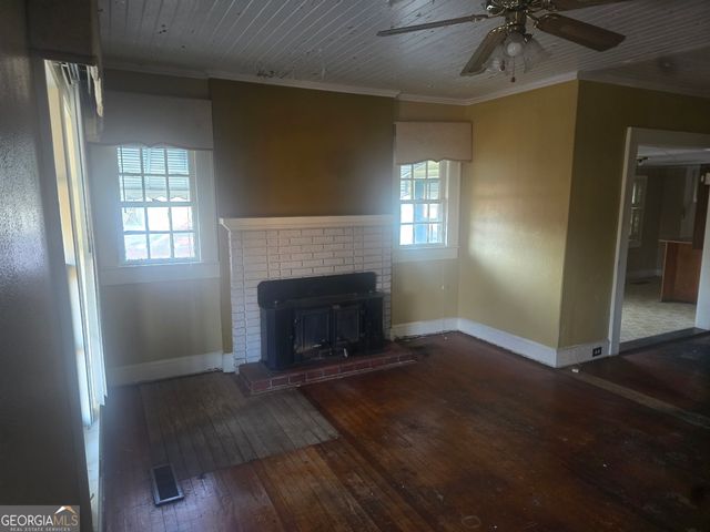 109 Hillcrest Drive, Dublin, GA 31021