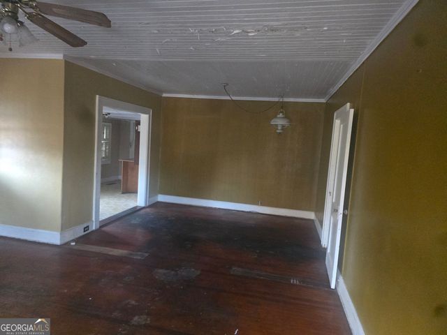 109 Hillcrest Drive, Dublin, GA 31021