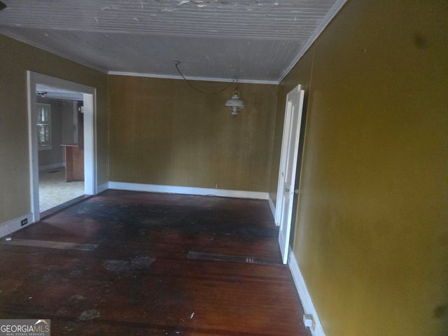 109 Hillcrest Drive, Dublin, GA 31021