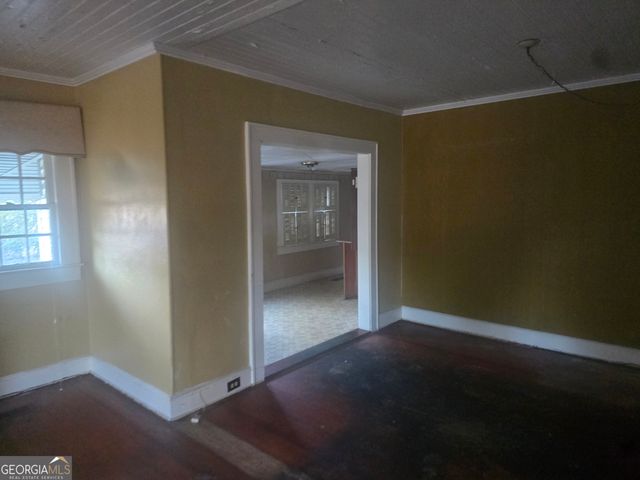 109 Hillcrest Drive, Dublin, GA 31021